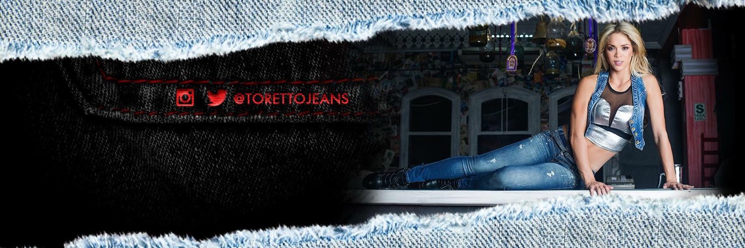 TorettoJeans's profile banner image