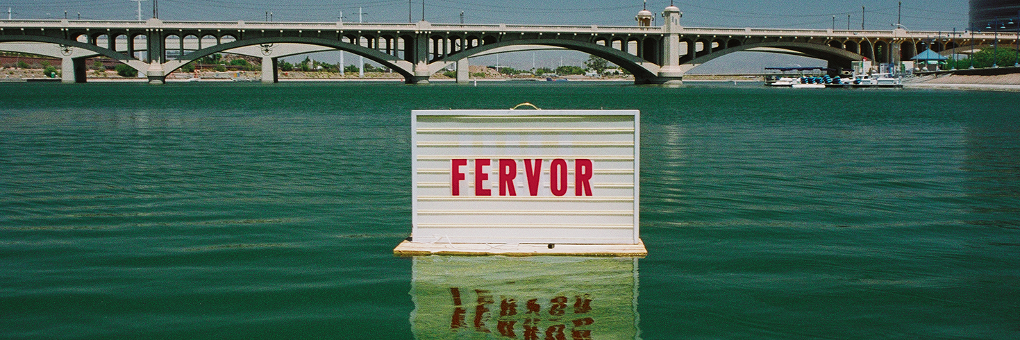 fervorcreative's profile banner image