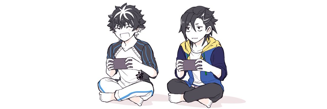 古都子's banner