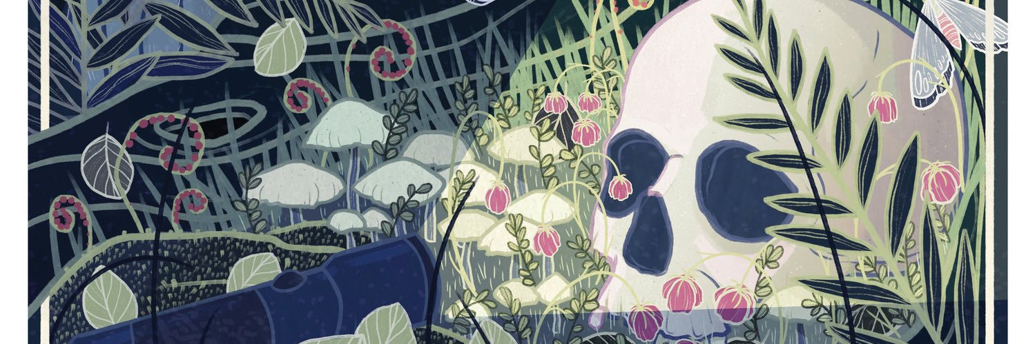 munchkinrainbow's profile banner image