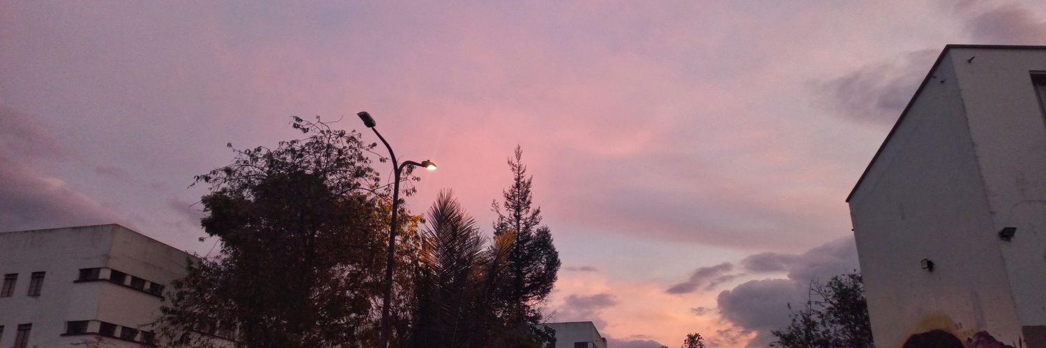 itsJuliethc's profile banner image