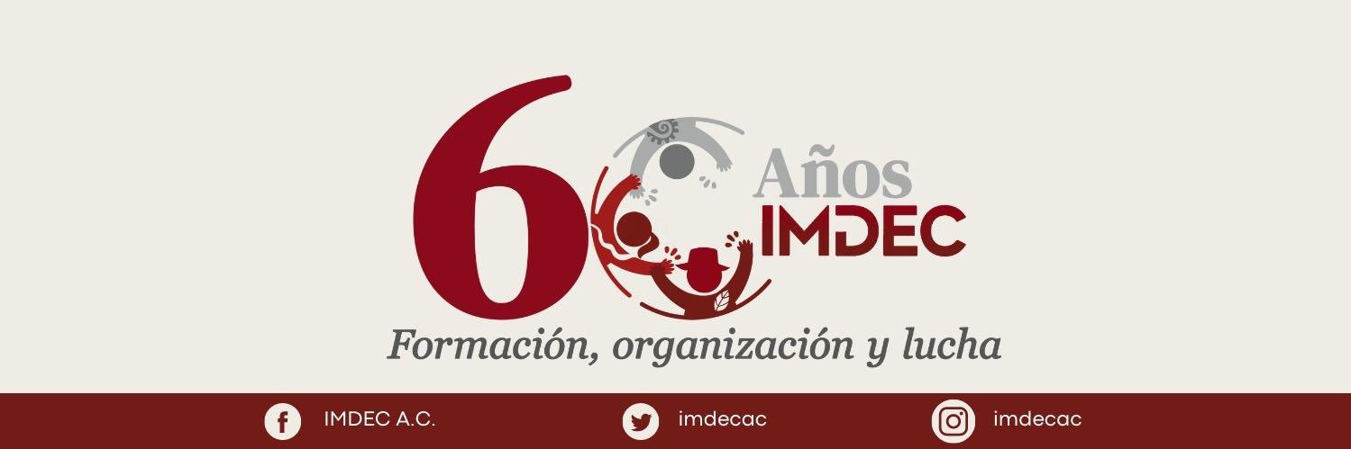 IMDEC AC's banner