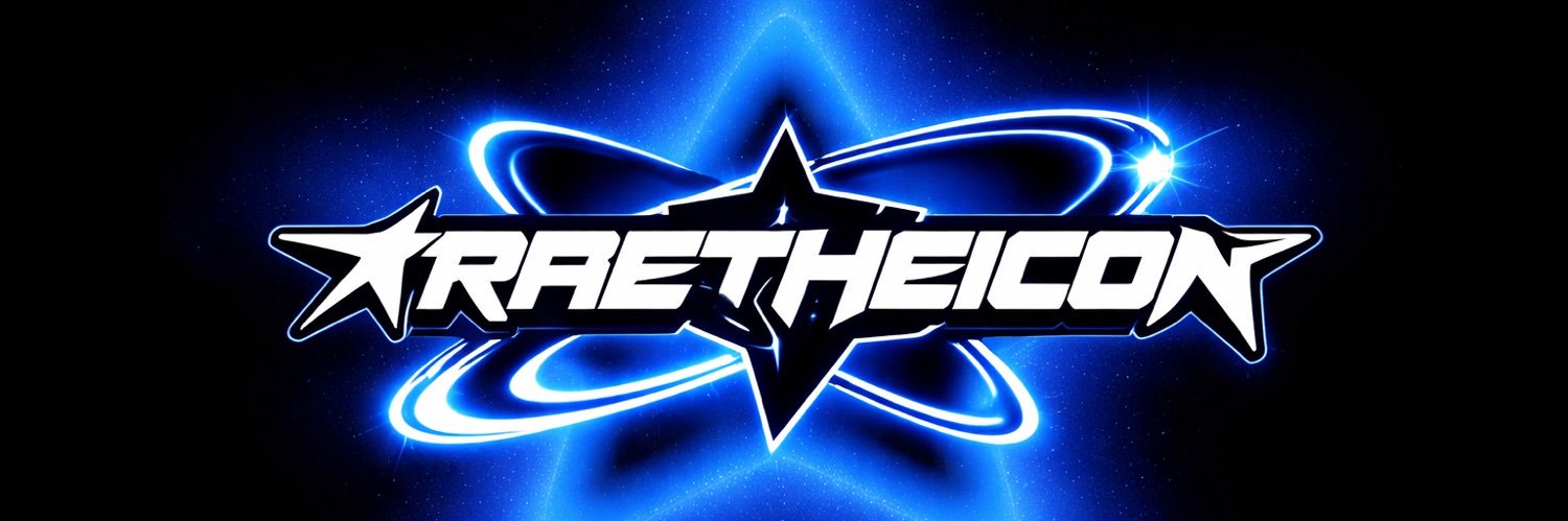 traetheicon's profile banner image