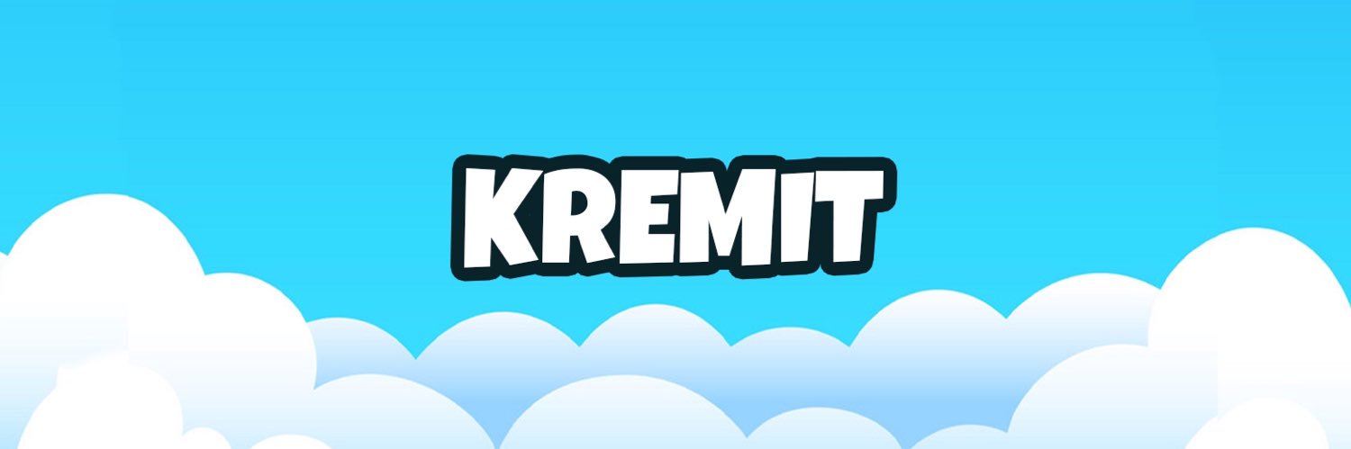 KREMIT (@KremitOfficial) / Posts / X