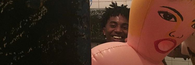 donny banner