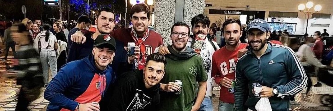 josemanuelpubli's profile banner image