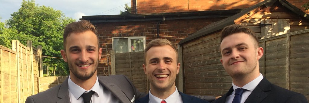 TomDurn's profile banner image