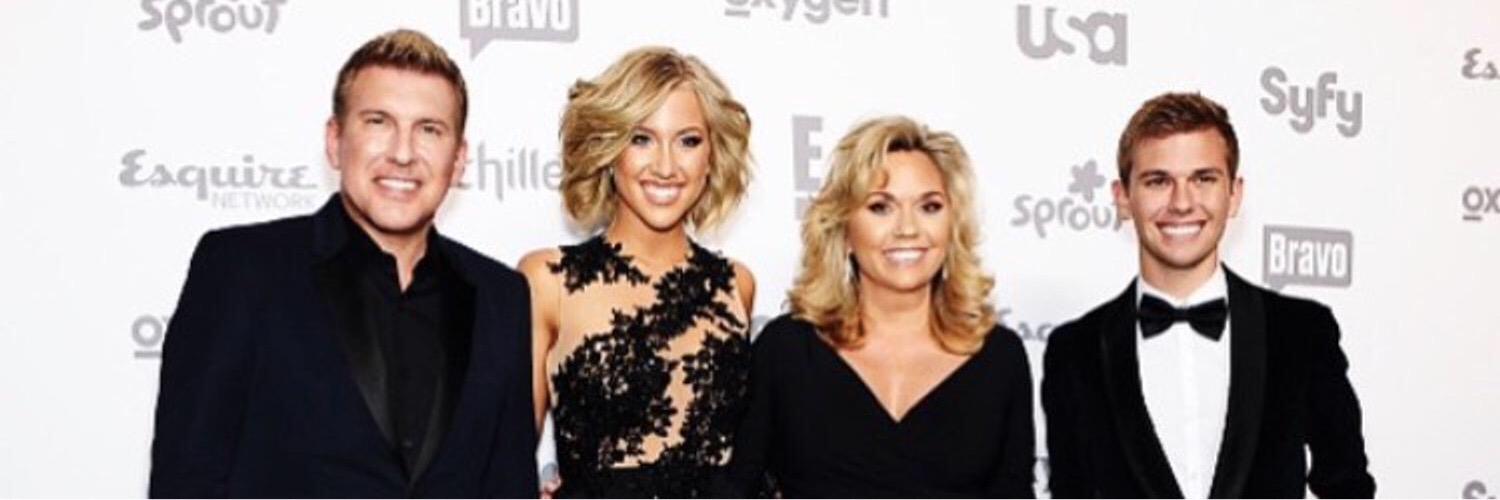 Todd Chrisley banner