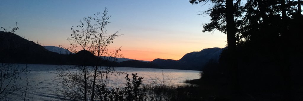 OverlandAlmost's profile banner image