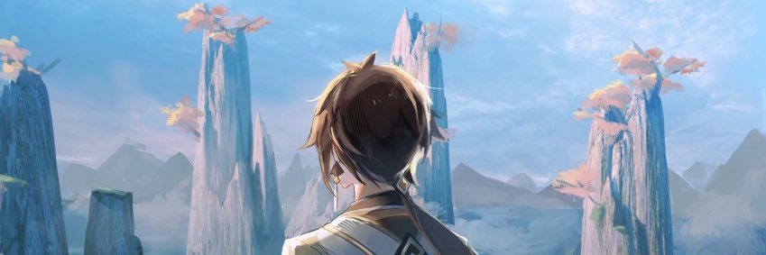 SpacialMaster's profile banner image