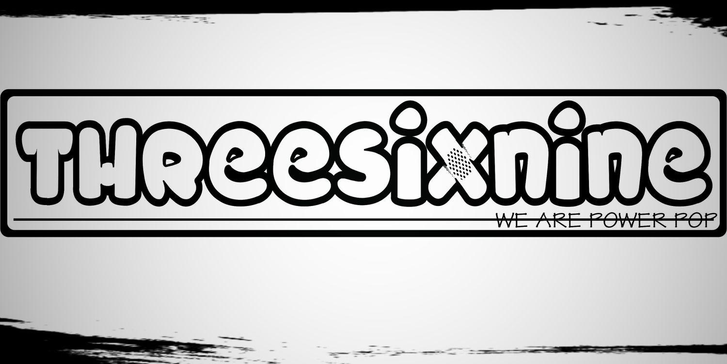 THREESIXNINE banner