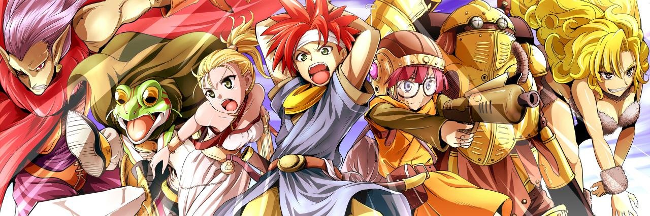 LuccaBazooka's profile banner image