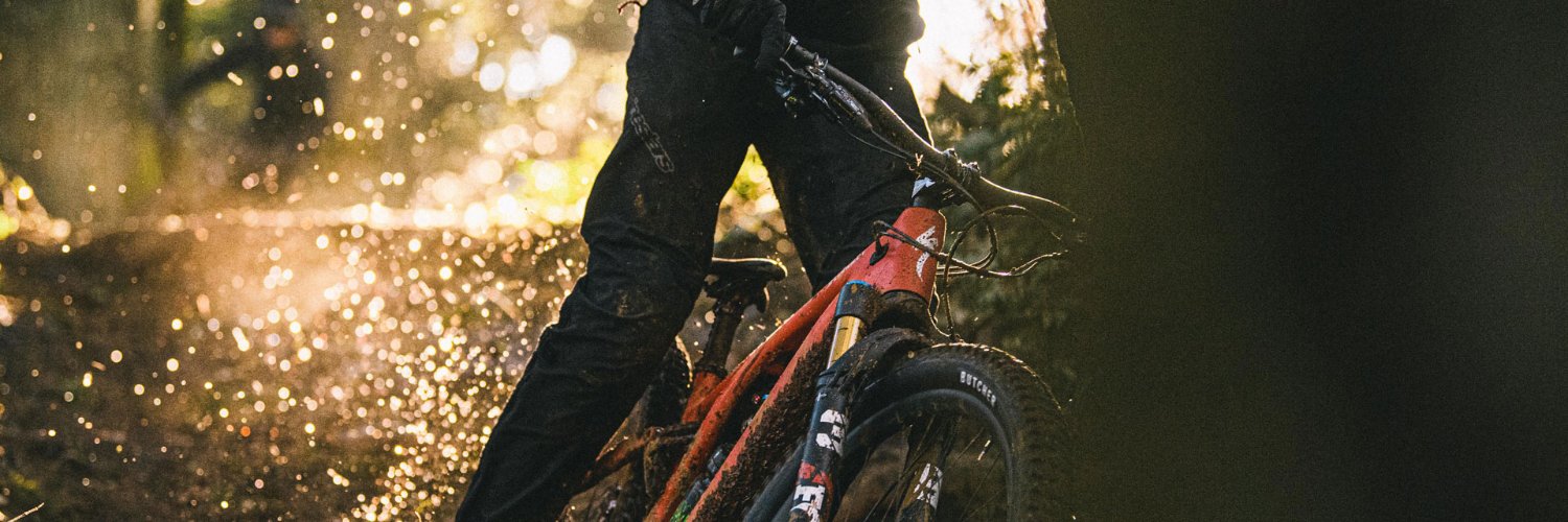 South Downs Bikes banner