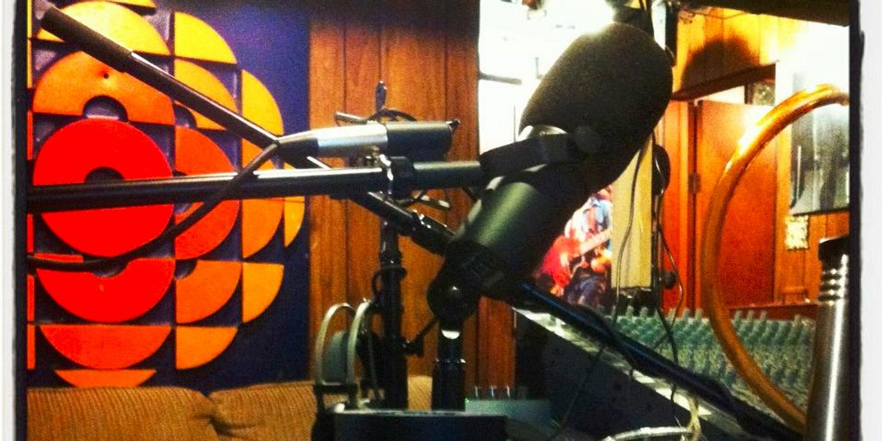 BARBER SHOP PODCAST banner