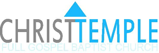 ChristTempleFG's profile banner image