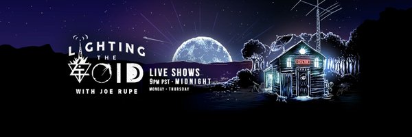 lightingthevoid Profile Banner