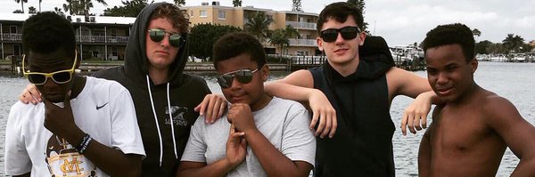 _BryanMatheny Profile Banner