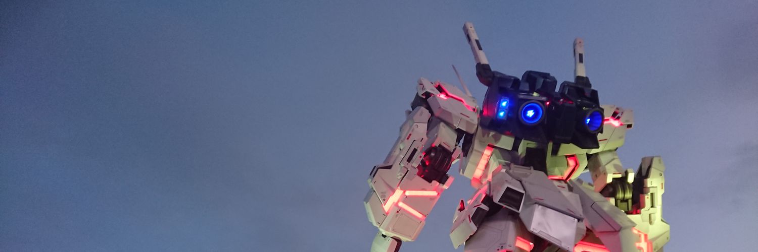 gigaaisu's profile banner image