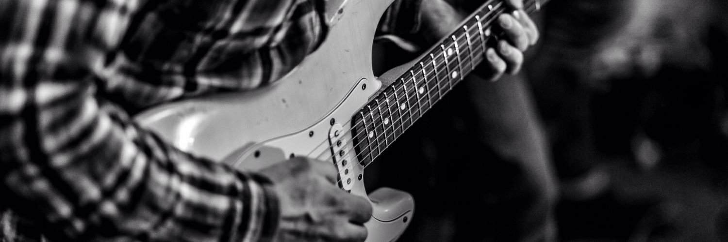 markmcguitar's profile banner image