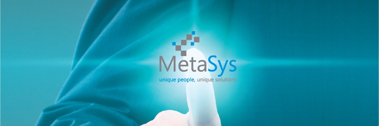 metasyssoftware's profile banner image