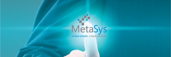metasyssoftware Profile Banner