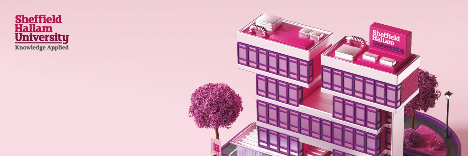 HallamBTE's profile banner image