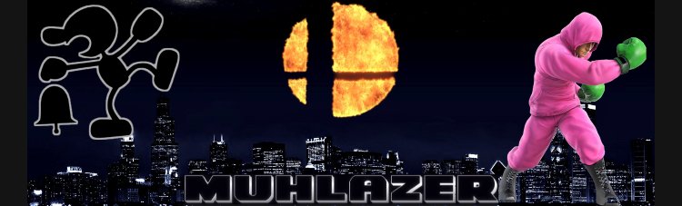 MuhLazer banner
