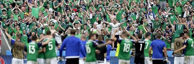 Josh MacDonald banner