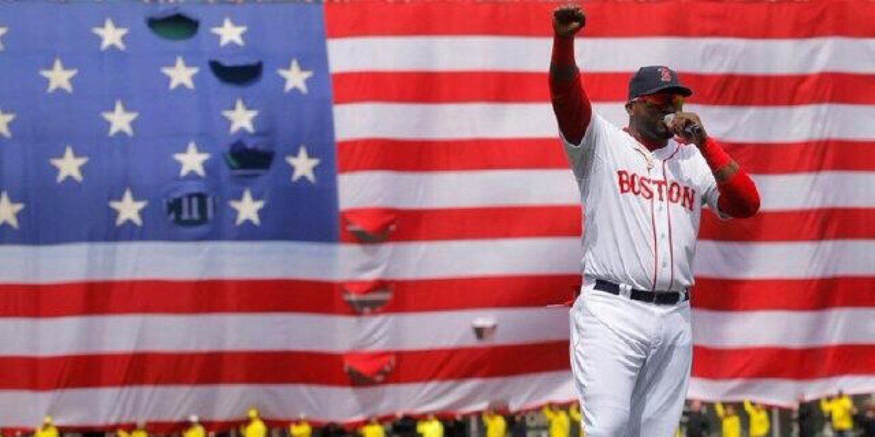 BostonSoxbball's profile banner image
