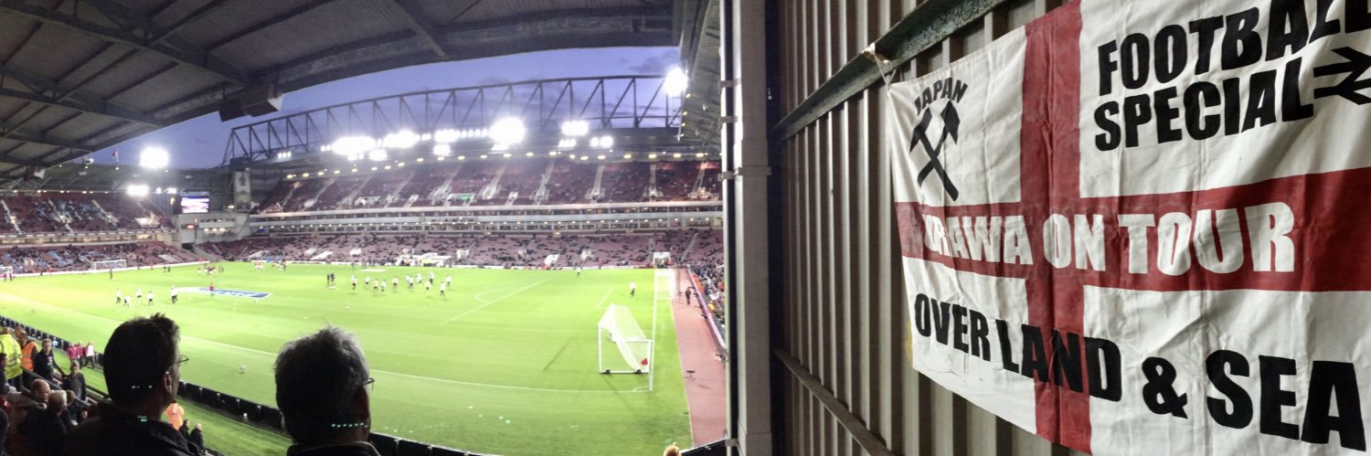 BILLY_WHU_JAPAN's profile banner image