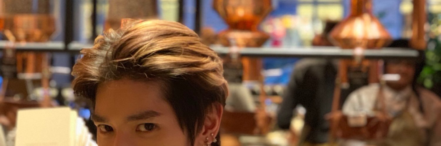 loveutaeil's profile banner image