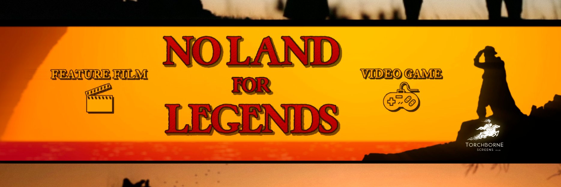 Torchborne's profile banner image