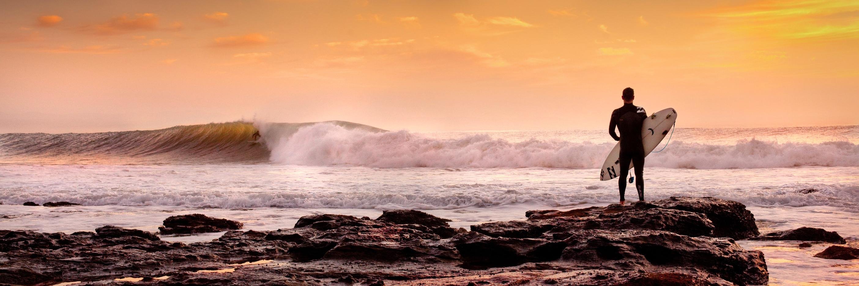 SurfTV's profile banner image