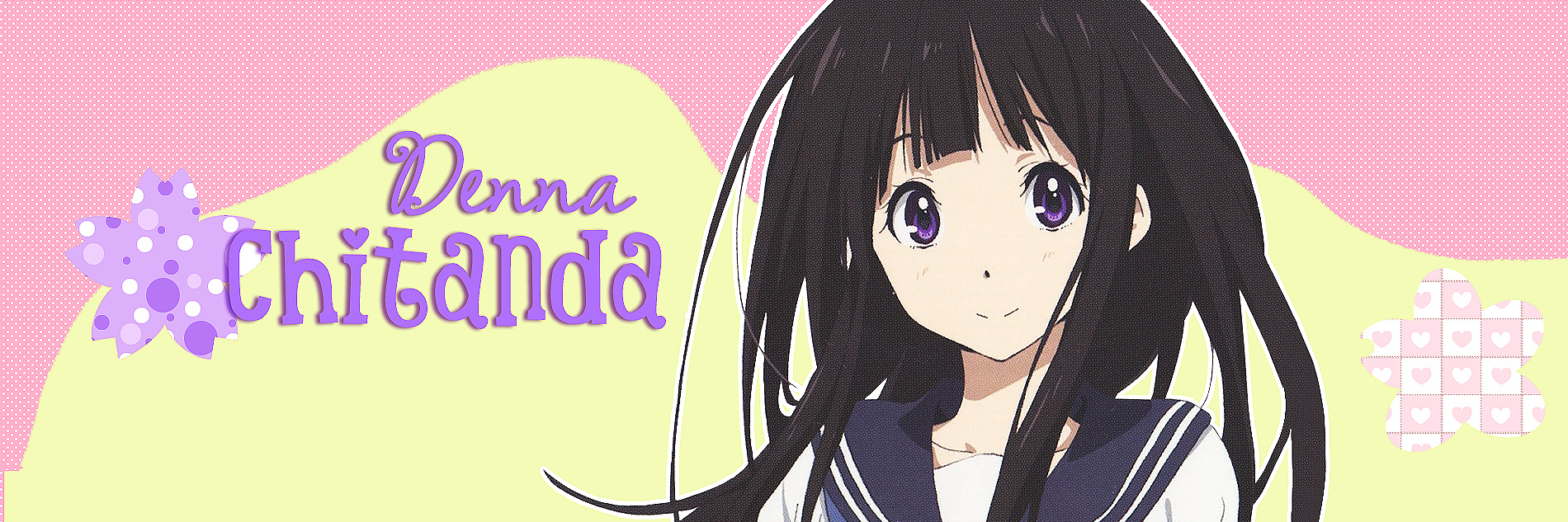 dennalish's profile banner image