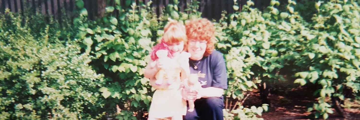 ginger_kat95's profile banner image