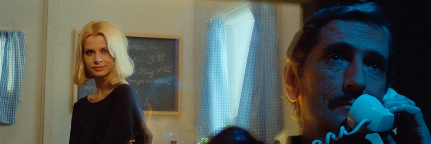 Criterion Collection's banner