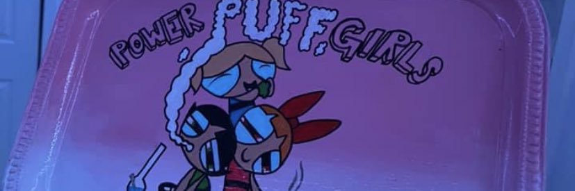 brookepeenal's profile banner image