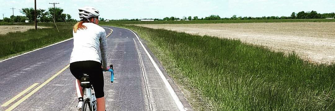 redheadrunner12's profile banner image