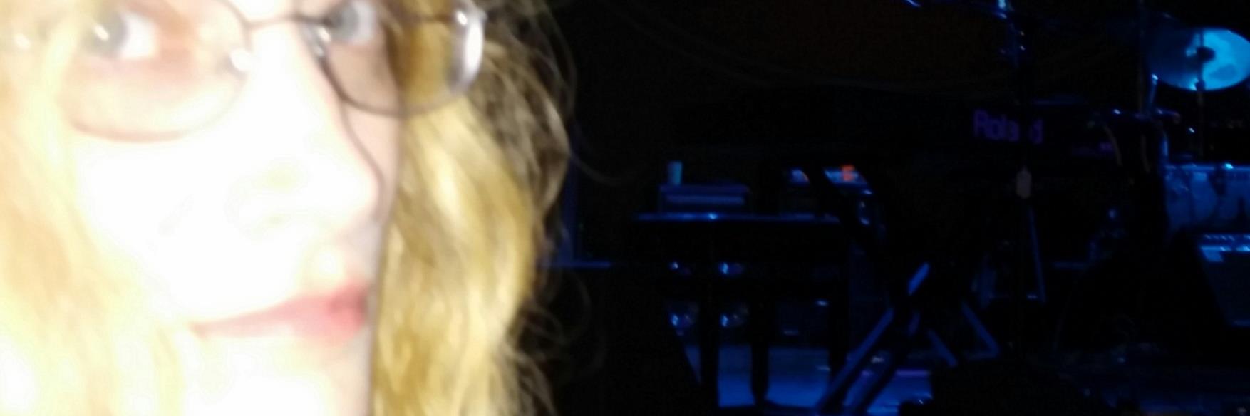 Cacilie's profile banner image