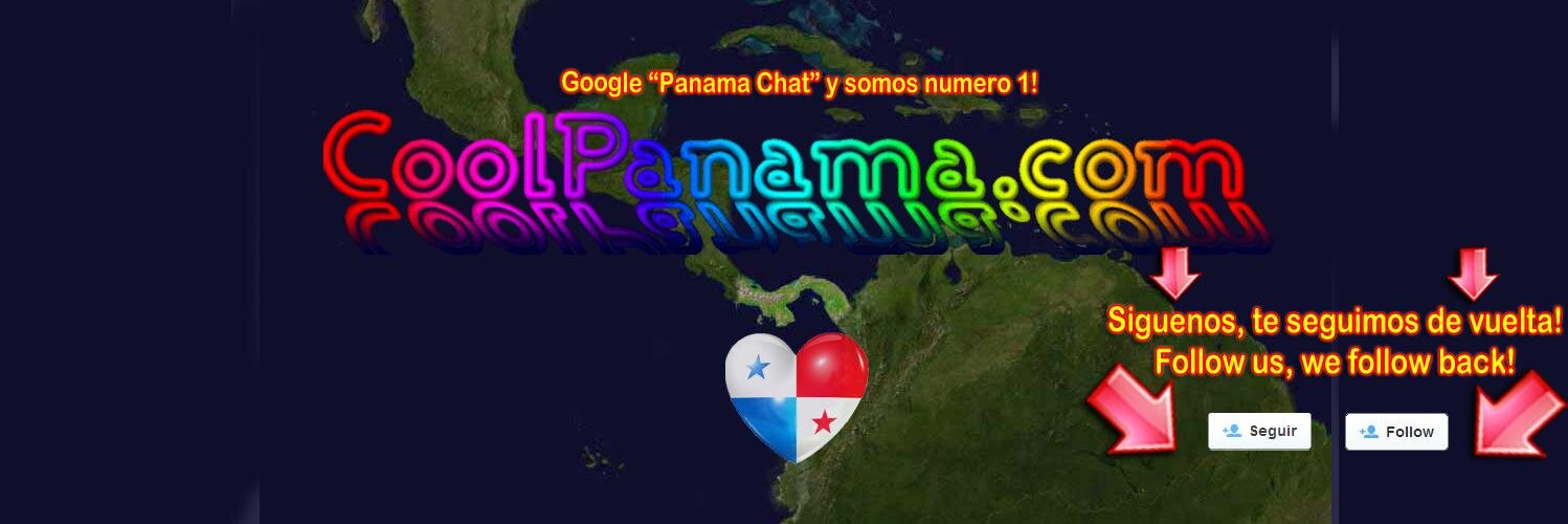 CoolPanama's profile banner image
