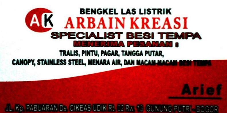 ArbainLas's profile banner image
