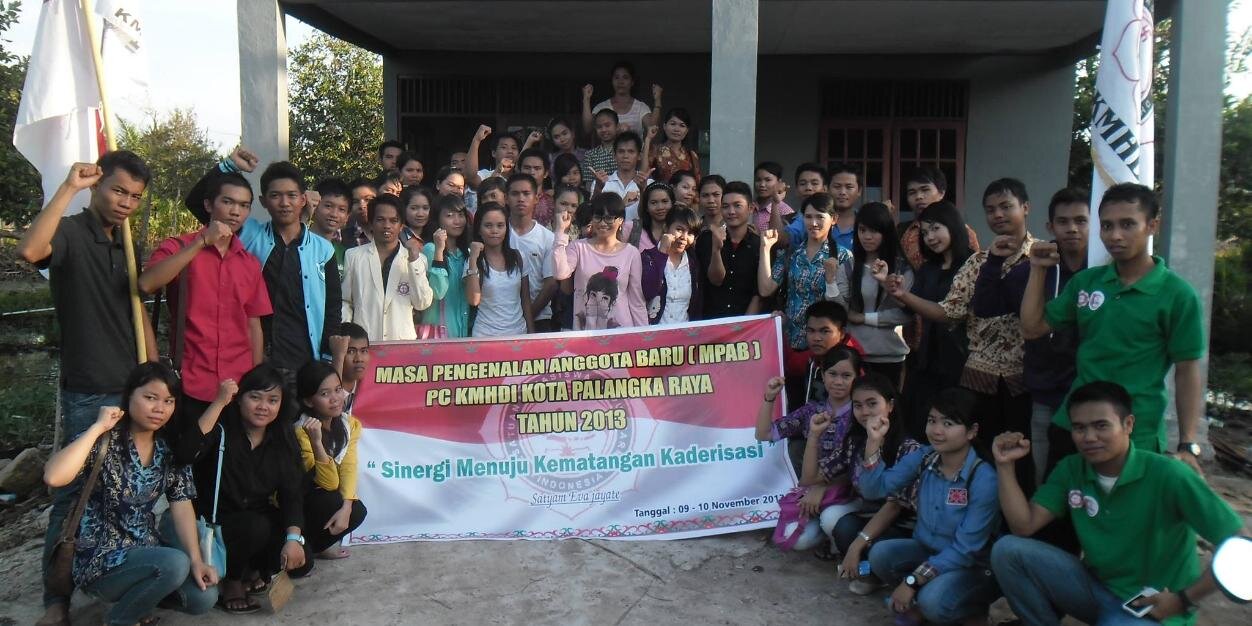 KMHDI KAL-TENG banner