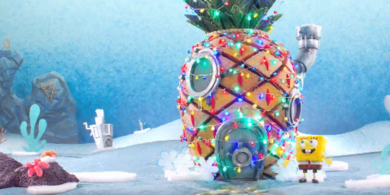 SpongeBobSavers's profile banner image