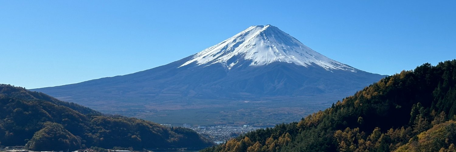 Fujisawaya's profile banner image