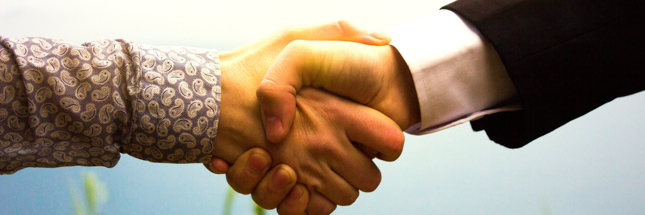 Lawrence M. Miller banner