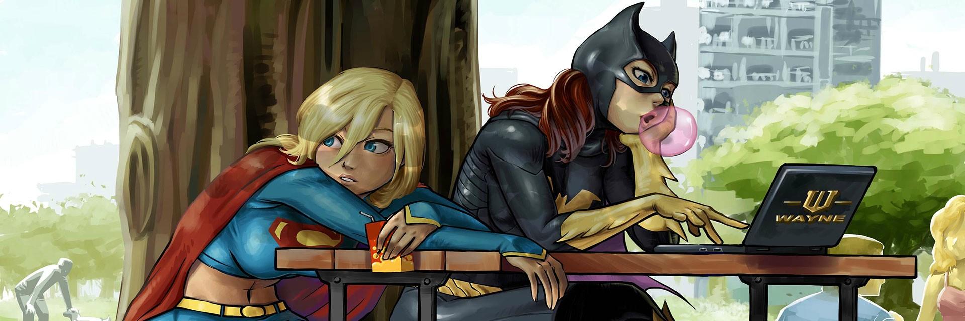 JulieAMcLean's profile banner image