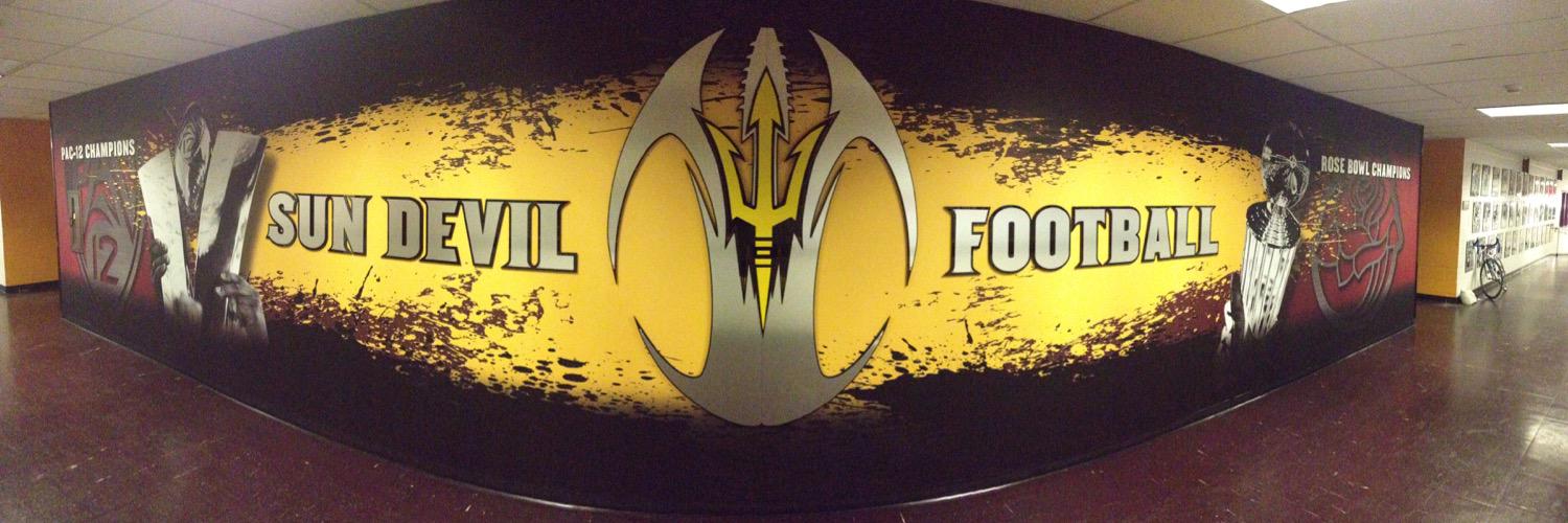 PhillySunDevils's profile banner image