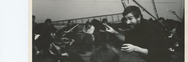 CreativeMusicNY Profile Banner