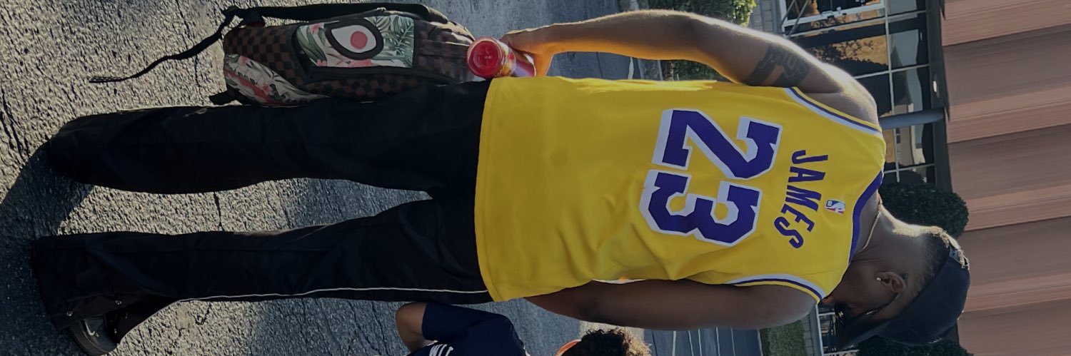 kingdvylon's profile banner image