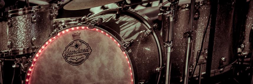 Peder Carlsson banner